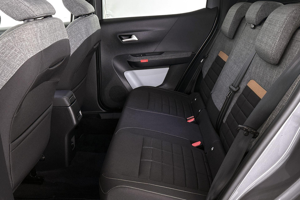 Citroën C3 Aircross (NDF43V) met abonnement