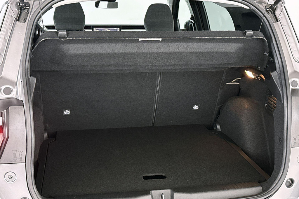 Citroën C3 Aircross (NDF43V) met abonnement