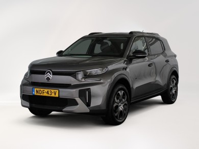 Citroën C3 Aircross (NDF43V) met auto abonnement