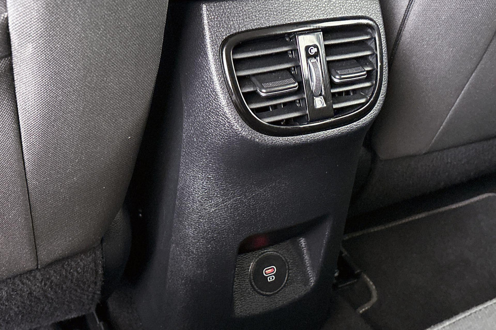 Kia Ceed Sportswagon (NDD65F) met abonnement
