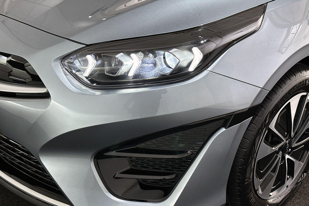 Kia Ceed Sportswagon (NDD65F) met abonnement