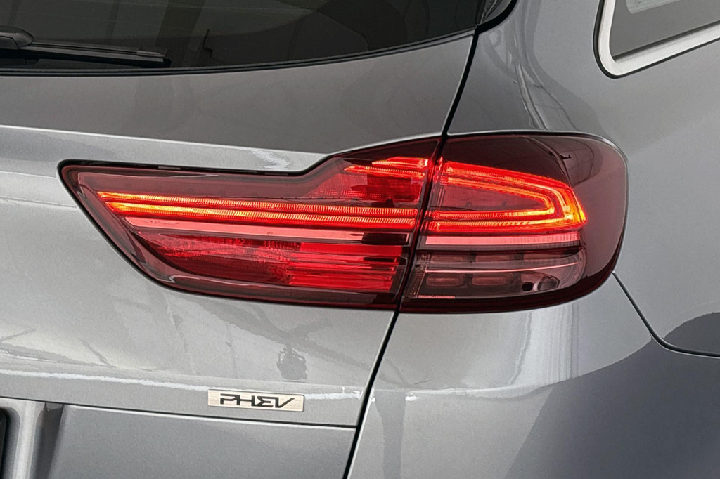 Kia Ceed Sportswagon (NDD65F) met abonnement