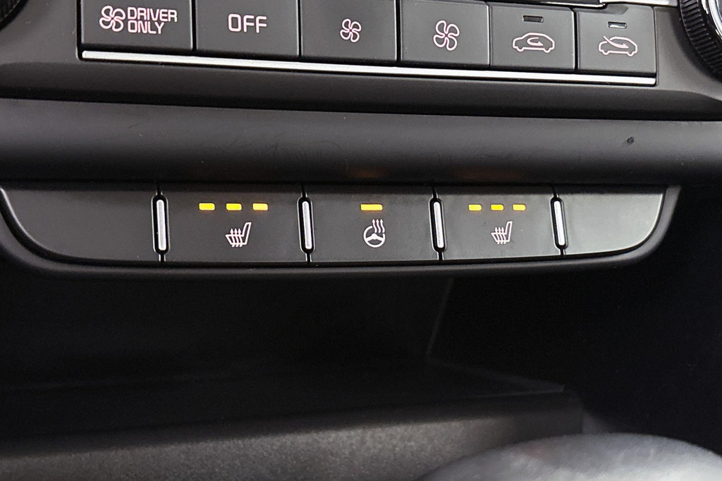 Kia Ceed Sportswagon (NDD65F) met abonnement