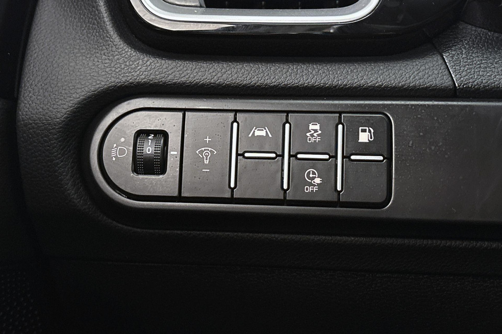Kia Ceed Sportswagon (NDD65F) met abonnement