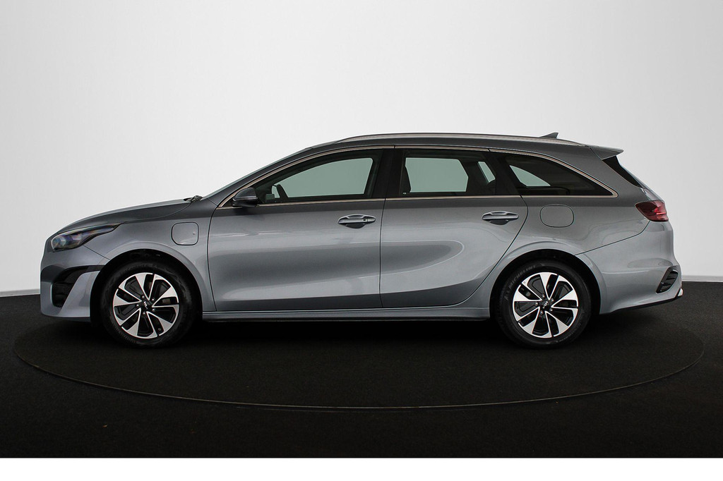 Kia Ceed Sportswagon (NDD65F) met abonnement