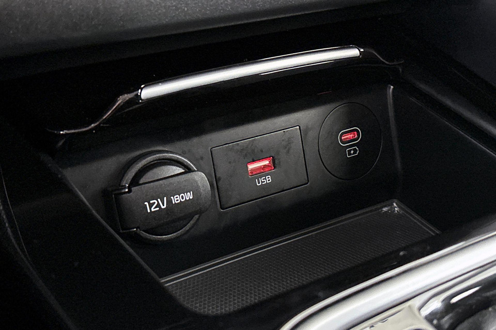 Kia Ceed Sportswagon (NDD65F) met abonnement