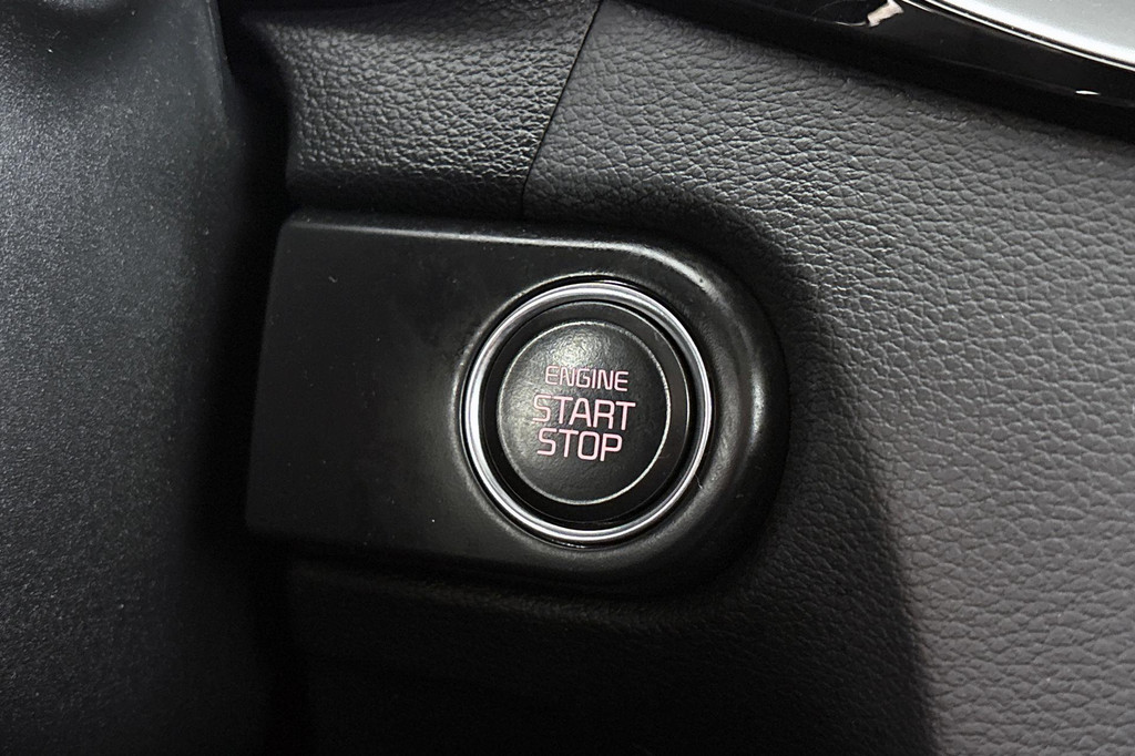 Kia Ceed Sportswagon (NDD65F) met abonnement
