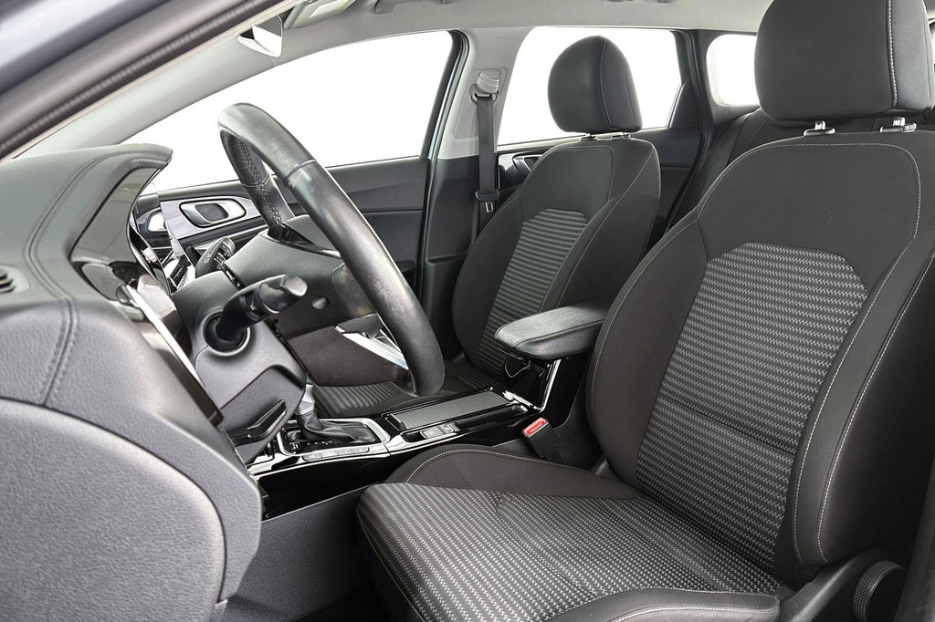 Kia Ceed Sportswagon (NDD65F) met abonnement