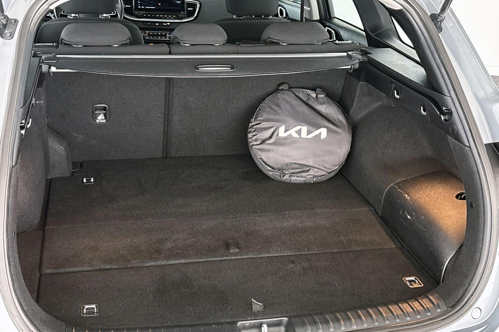 Kia Ceed Sportswagon (NDD65F) met abonnement