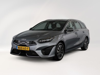 Kia Ceed Sportswagon (NDD65F) met auto abonnement