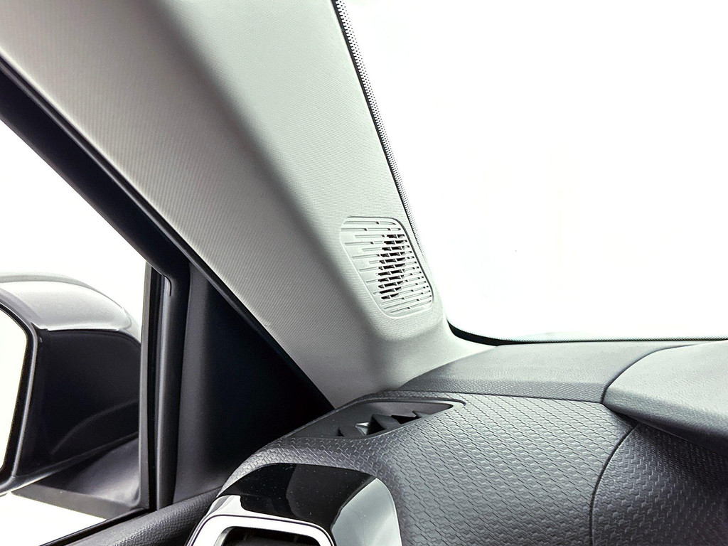 Citroën C4 (NDF50Z) met abonnement