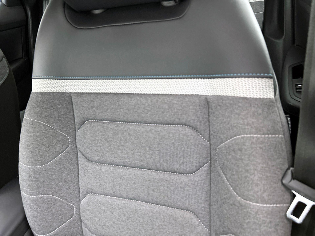 Citroën C4 (NDF50Z) met abonnement