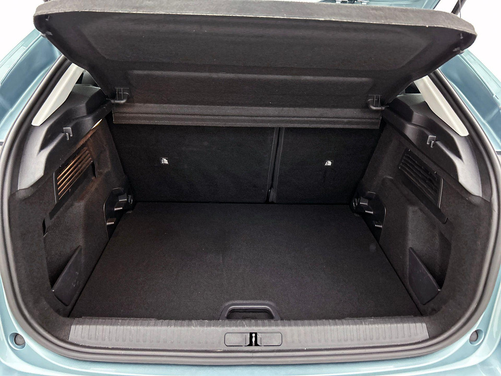 Citroën C4 (NDF50Z) met abonnement