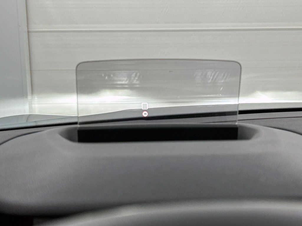 Citroën C4 (NDF50Z) met abonnement