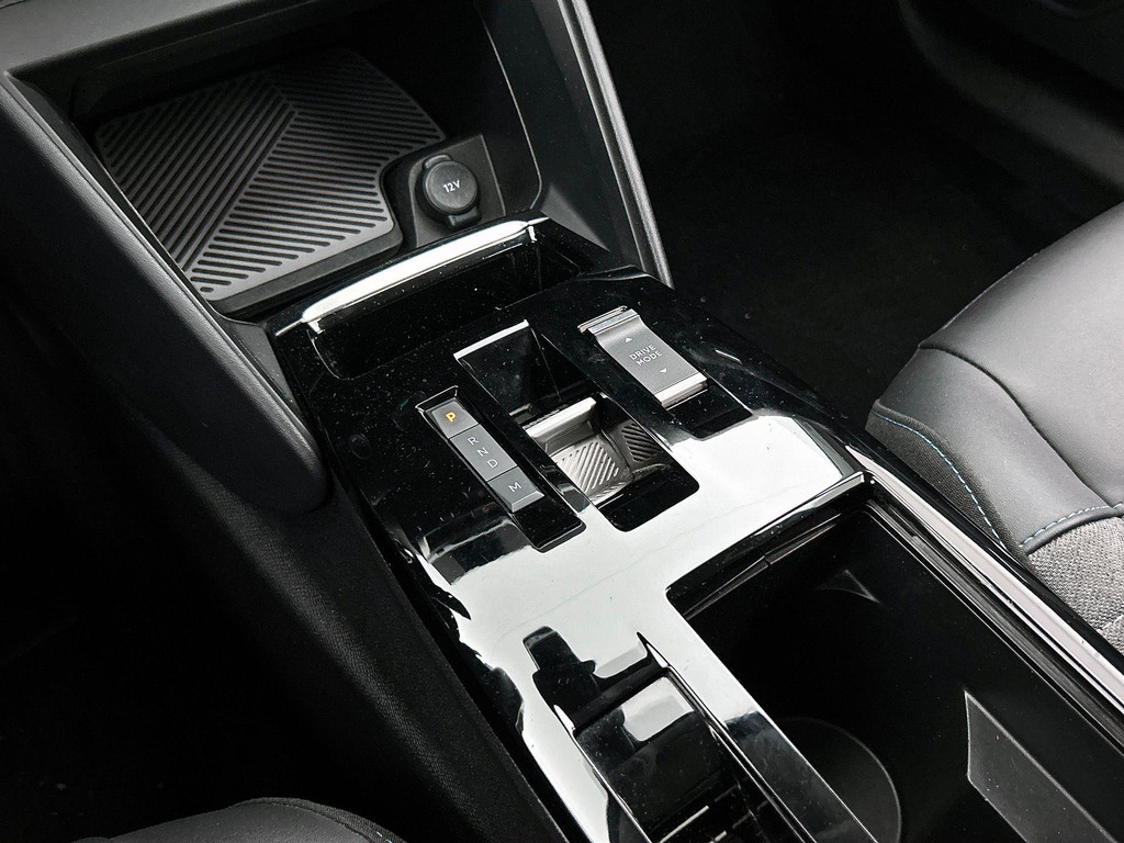 Citroën C4 (NDF50Z) met abonnement