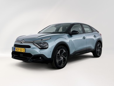 Citroën C4 (NDF50Z) met auto abonnement