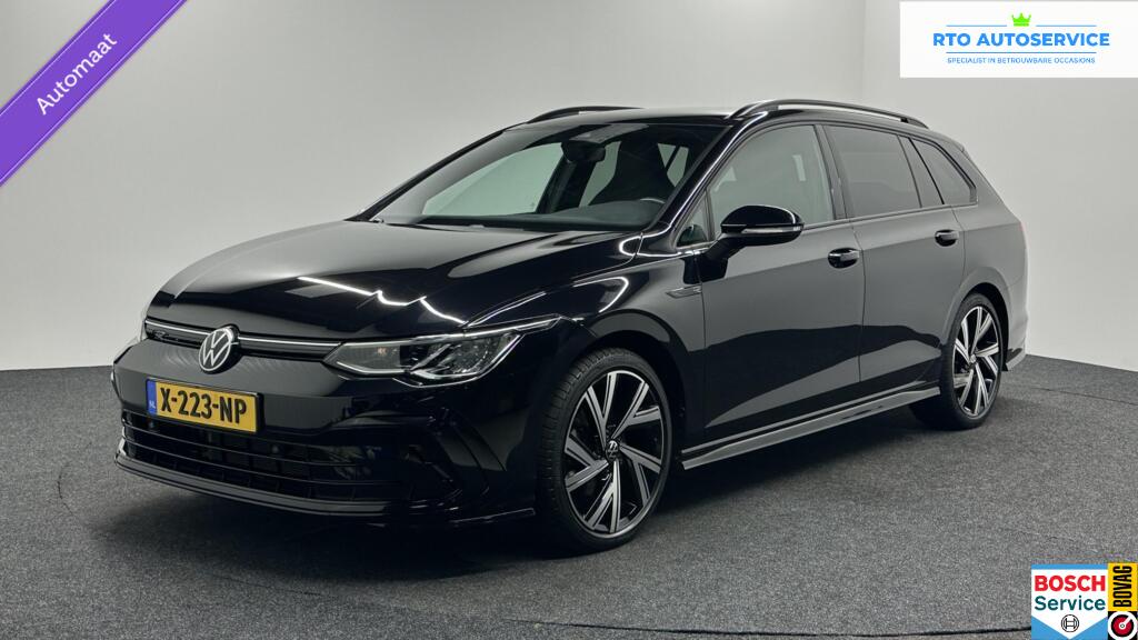 Volkswagen GOLF Variant (X223NP) met abonnement
