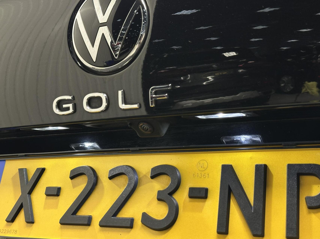 Volkswagen GOLF Variant (X223NP) met abonnement