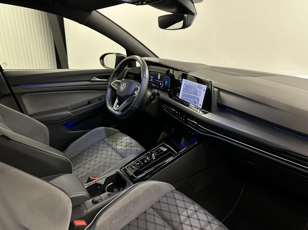 Volkswagen GOLF Variant (X223NP) met abonnement