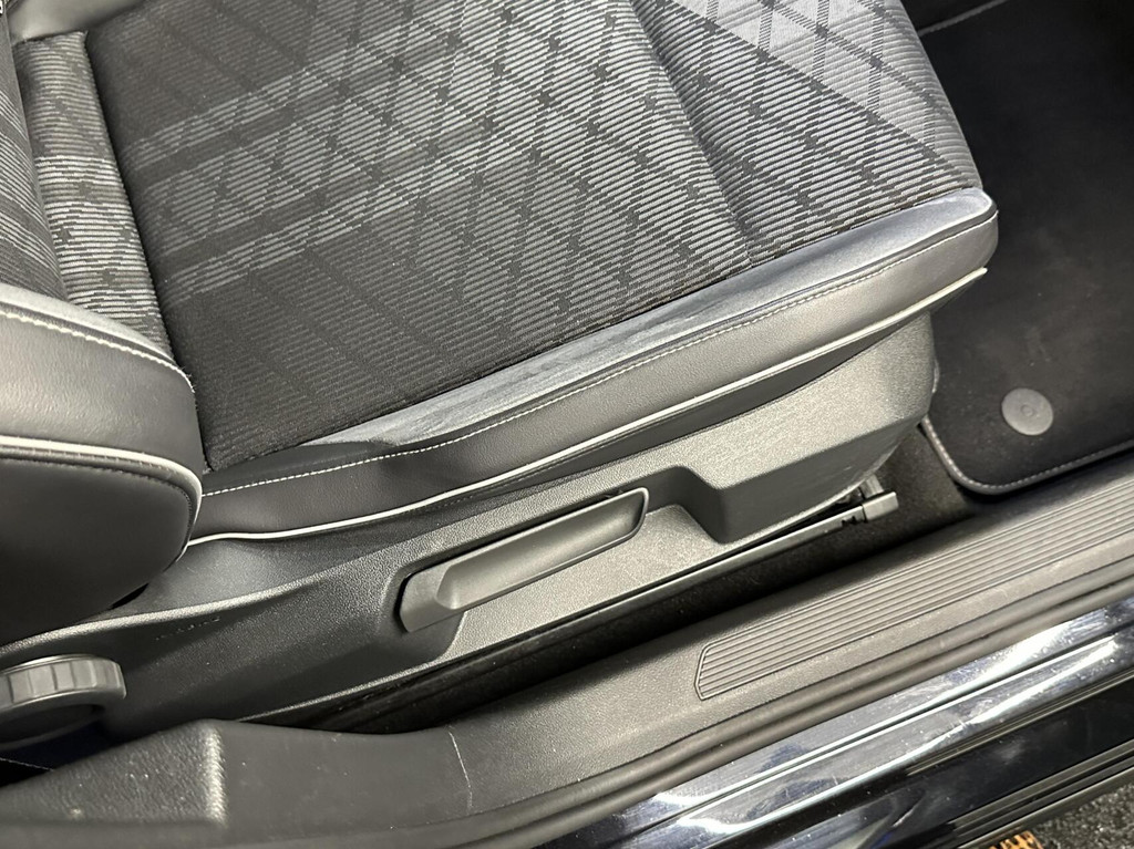 Volkswagen GOLF Variant (X223NP) met abonnement