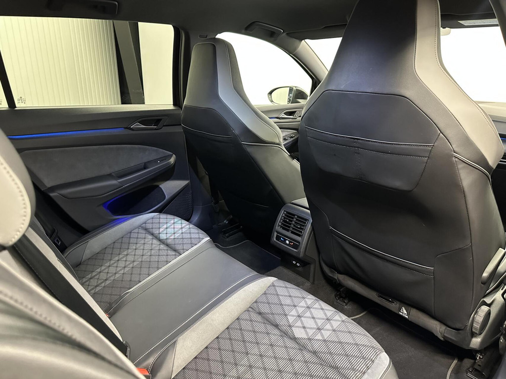 Volkswagen GOLF Variant (X223NP) met abonnement