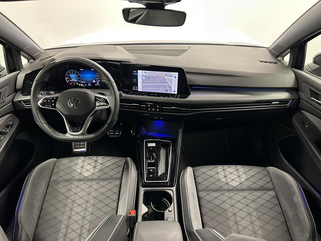 Volkswagen GOLF Variant (X223NP) met abonnement