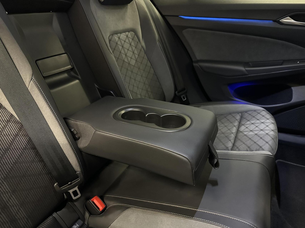 Volkswagen GOLF Variant (X223NP) met abonnement