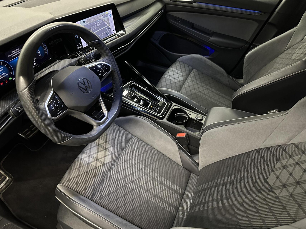 Volkswagen GOLF Variant (X223NP) met abonnement