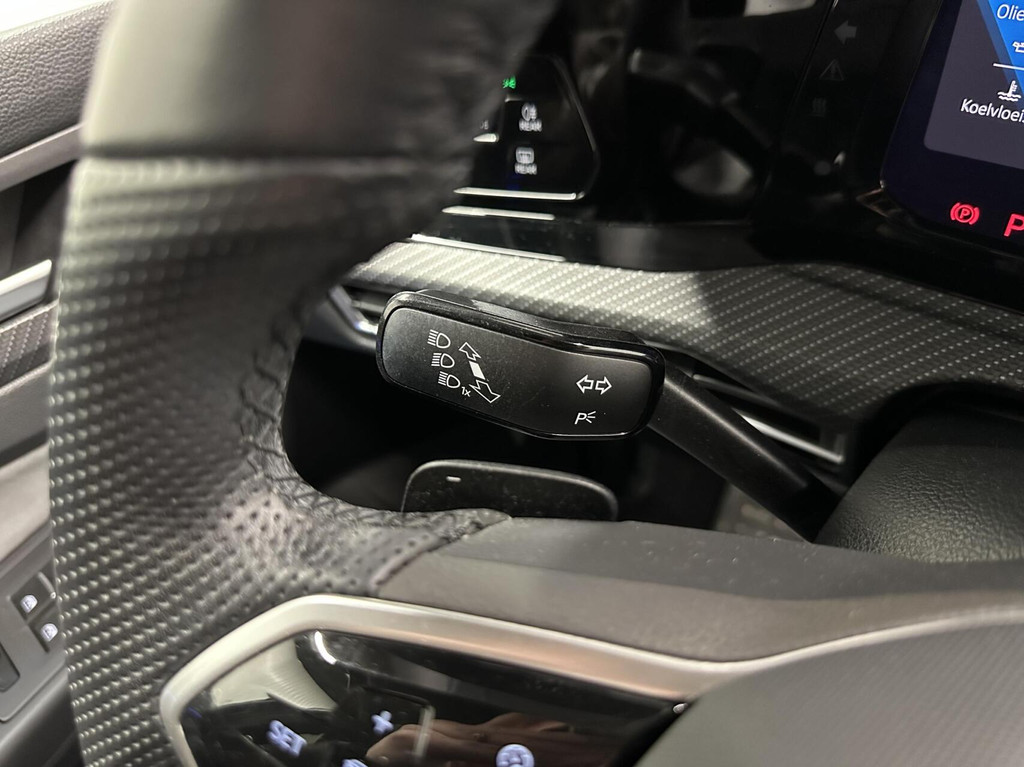 Volkswagen GOLF Variant (X223NP) met abonnement