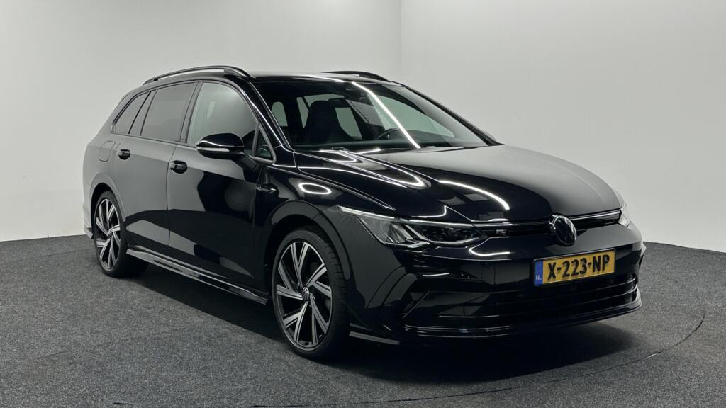 Volkswagen GOLF Variant (X223NP) met abonnement