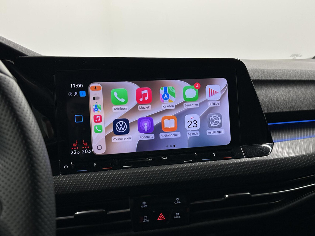 Volkswagen GOLF Variant (X223NP) met abonnement