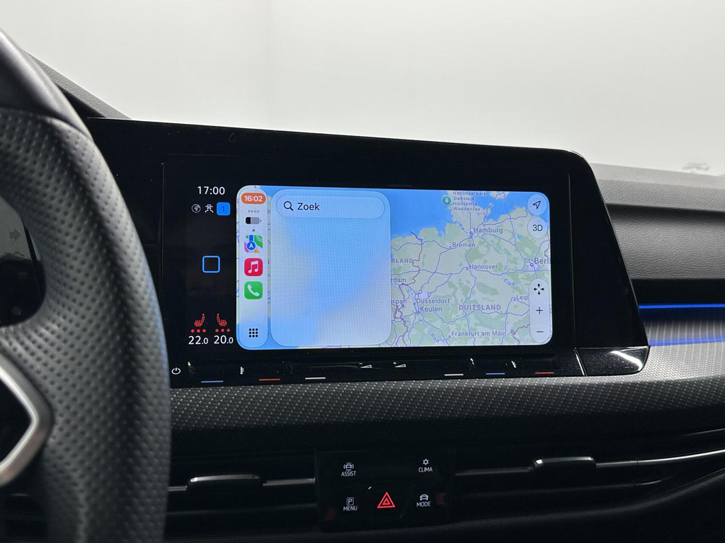 Volkswagen GOLF Variant (X223NP) met abonnement