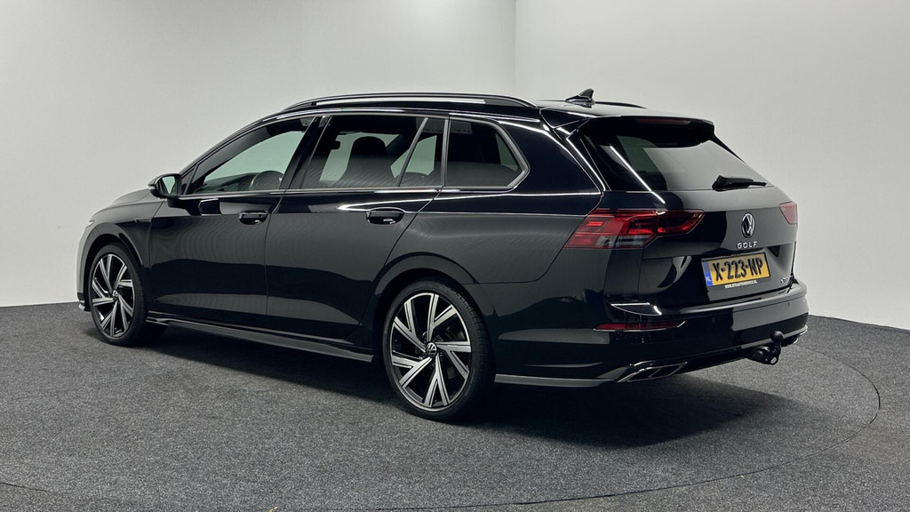 Volkswagen GOLF Variant (X223NP) met abonnement