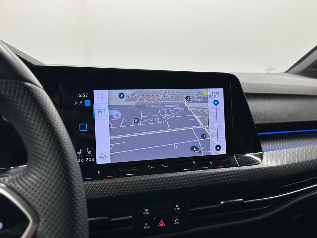Volkswagen GOLF Variant (X223NP) met abonnement
