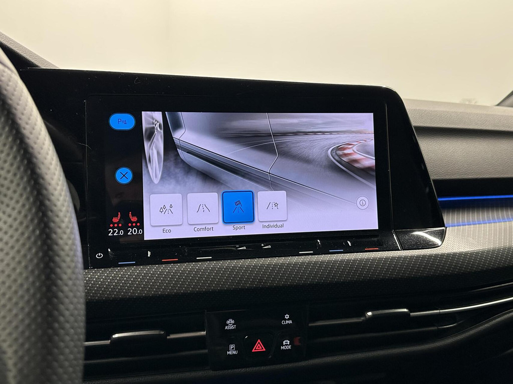 Volkswagen GOLF Variant (X223NP) met abonnement