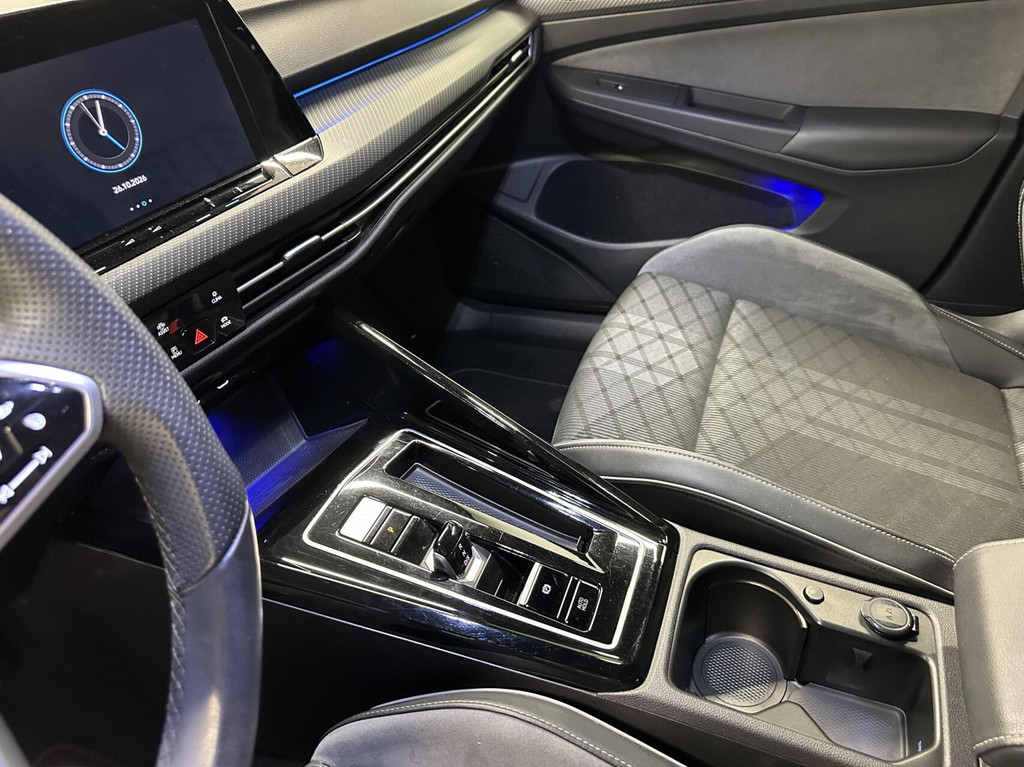 Volkswagen GOLF Variant (X223NP) met abonnement