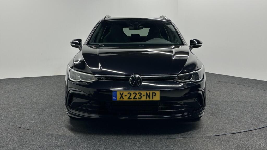 Volkswagen GOLF Variant (X223NP) met abonnement