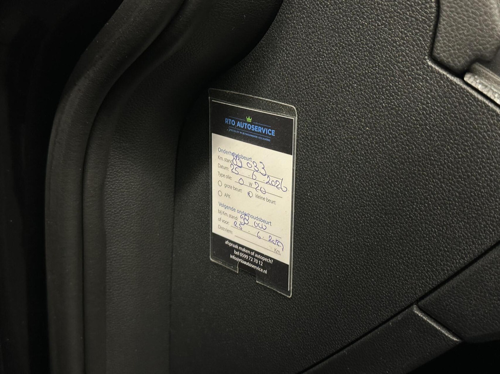 Volkswagen GOLF Variant (X223NP) met abonnement