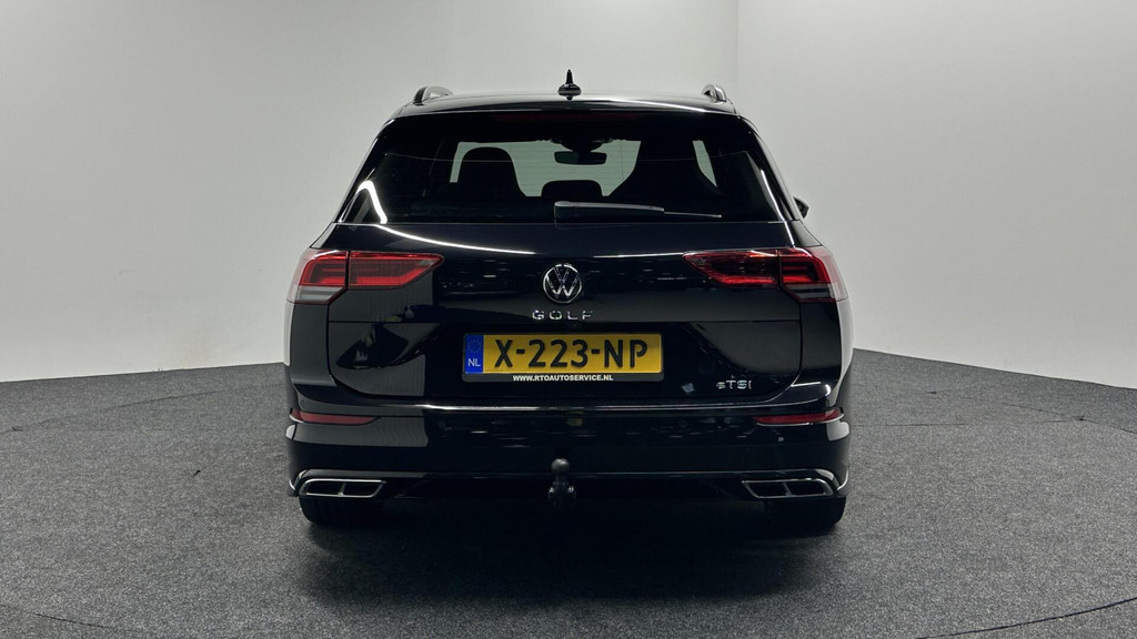 Volkswagen GOLF Variant (X223NP) met abonnement