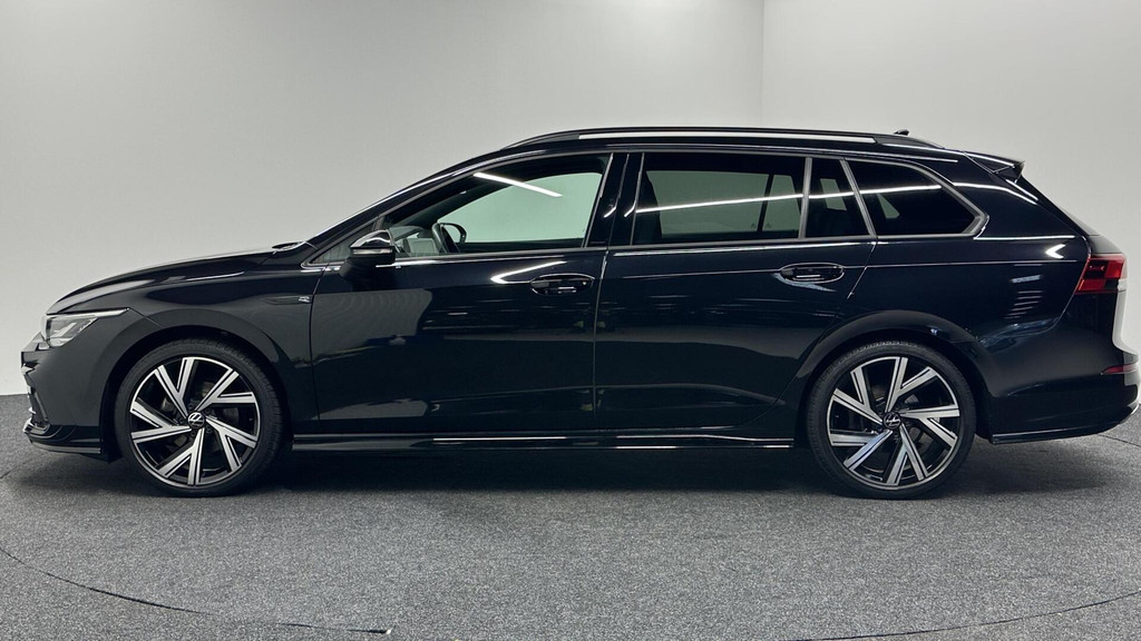 Volkswagen GOLF Variant (X223NP) met abonnement