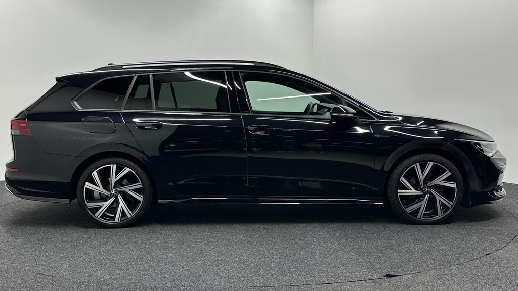 Volkswagen GOLF Variant (X223NP) met abonnement