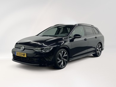 Volkswagen GOLF Variant (X223NP) met auto abonnement