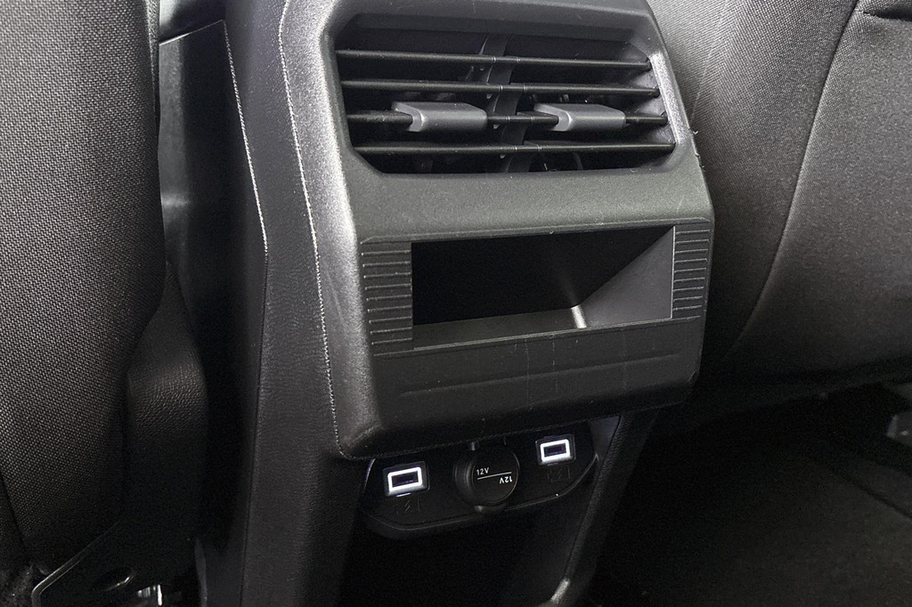 Citroën C5 Aircross (NDG51D) met abonnement