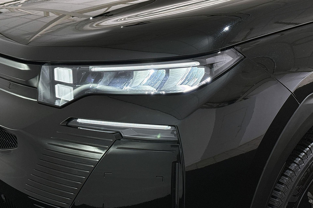 Citroën C5 Aircross (NDG51D) met abonnement