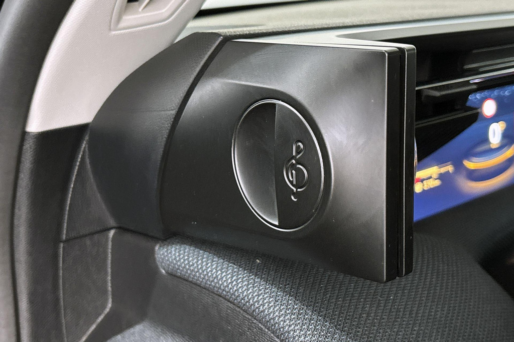 Citroën C5 Aircross (NDG51D) met abonnement