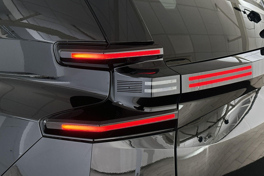 Citroën C5 Aircross (NDG51D) met abonnement