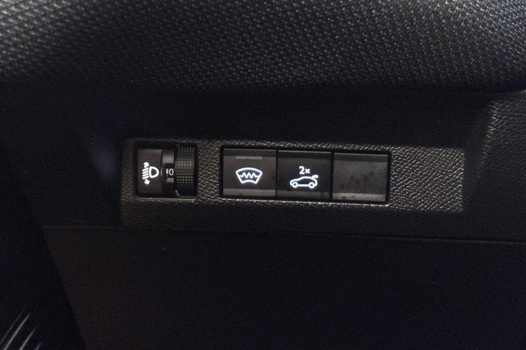 Citroën C5 Aircross (NDG51D) met abonnement