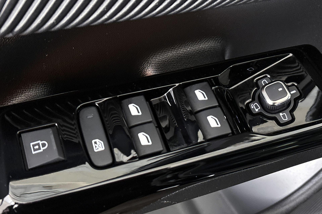 Citroën C5 Aircross (NDG51D) met abonnement