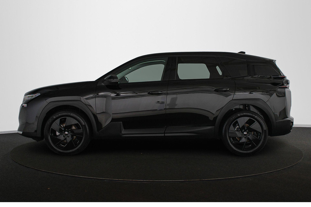 Citroën C5 Aircross (NDG51D) met abonnement