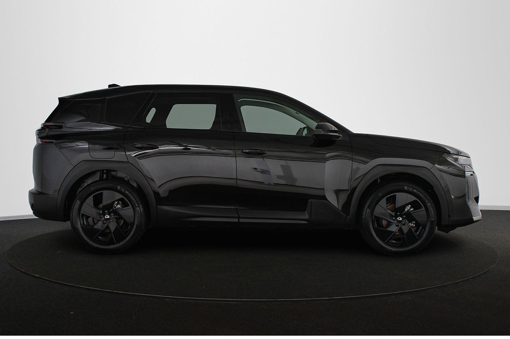 Citroën C5 Aircross (NDG51D) met abonnement